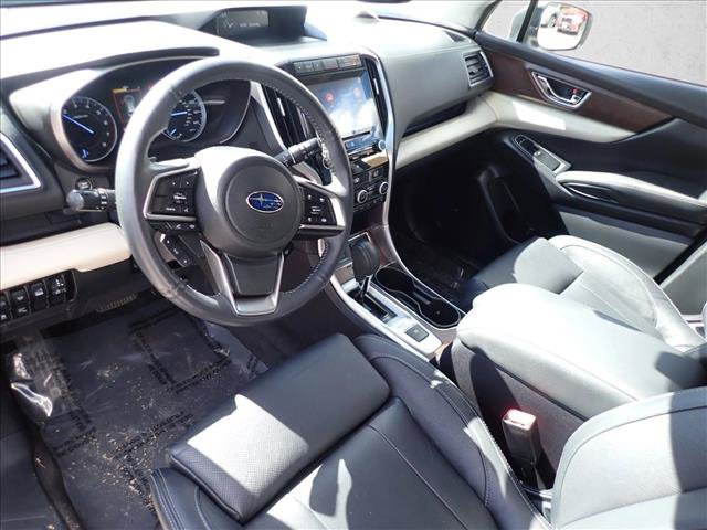 Used 2022 Subaru Ascent Touring w/ Popular Package #2A AWD/4WD image 11