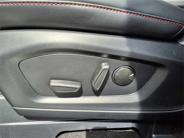 New 2025 Ford Explorer ST-Line w/ Premium Package image 20