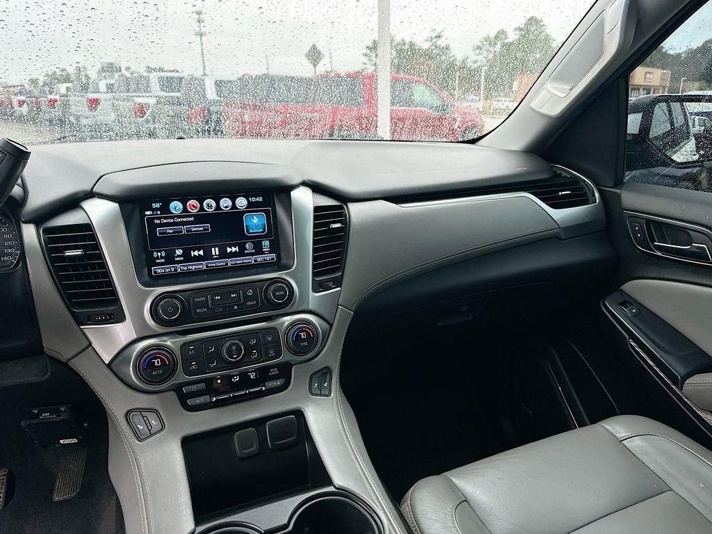 Used 2020 Chevrolet Tahoe LT image 20