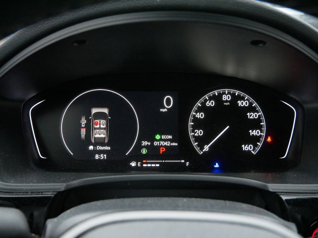 Used 2025 Honda Civic Sport image 27