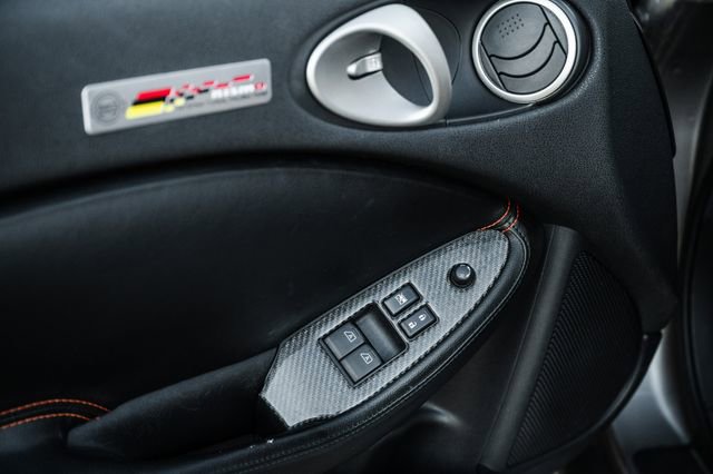Used 2009 Nissan 370Z Coupe image 62