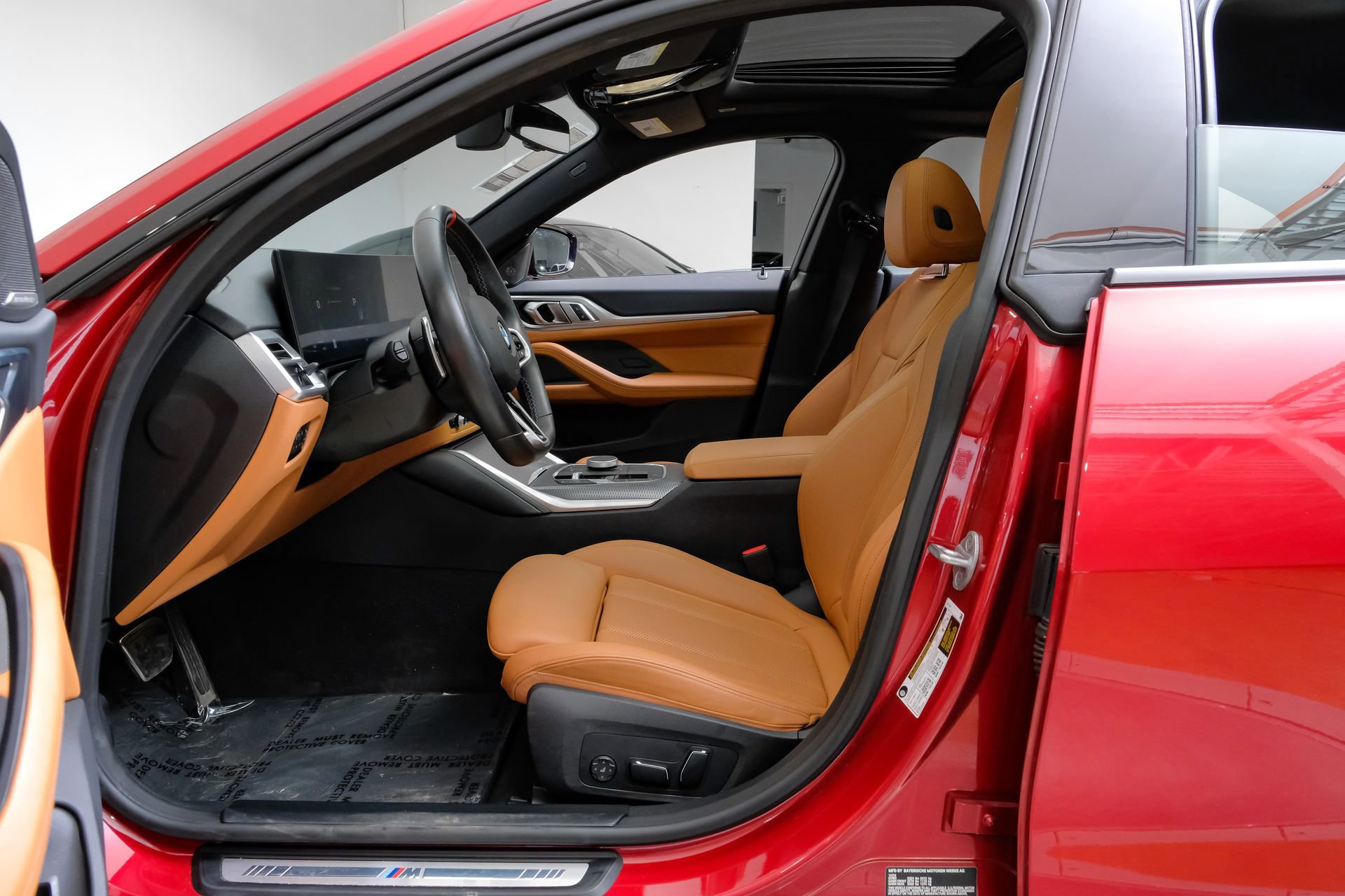 Used 2025 BMW M440i image 4