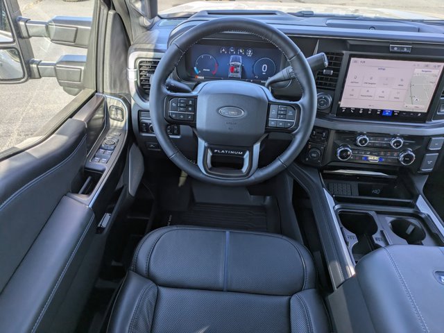 New 2026 Ford F350 Platinum image 19
