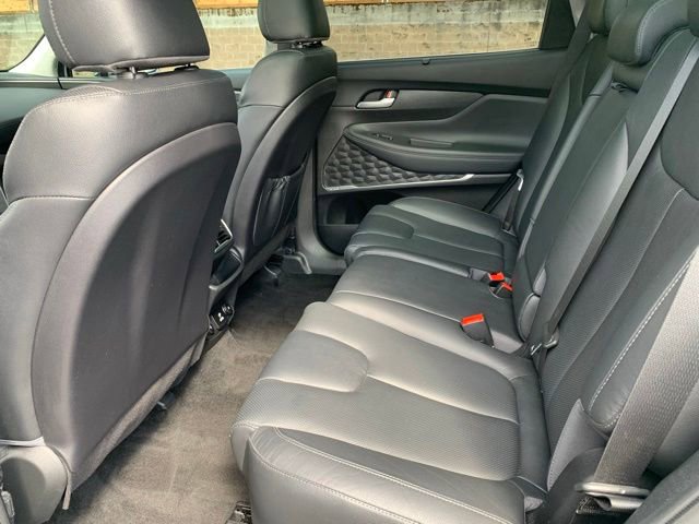 Used 2019 Hyundai Santa Fe AWD image 17