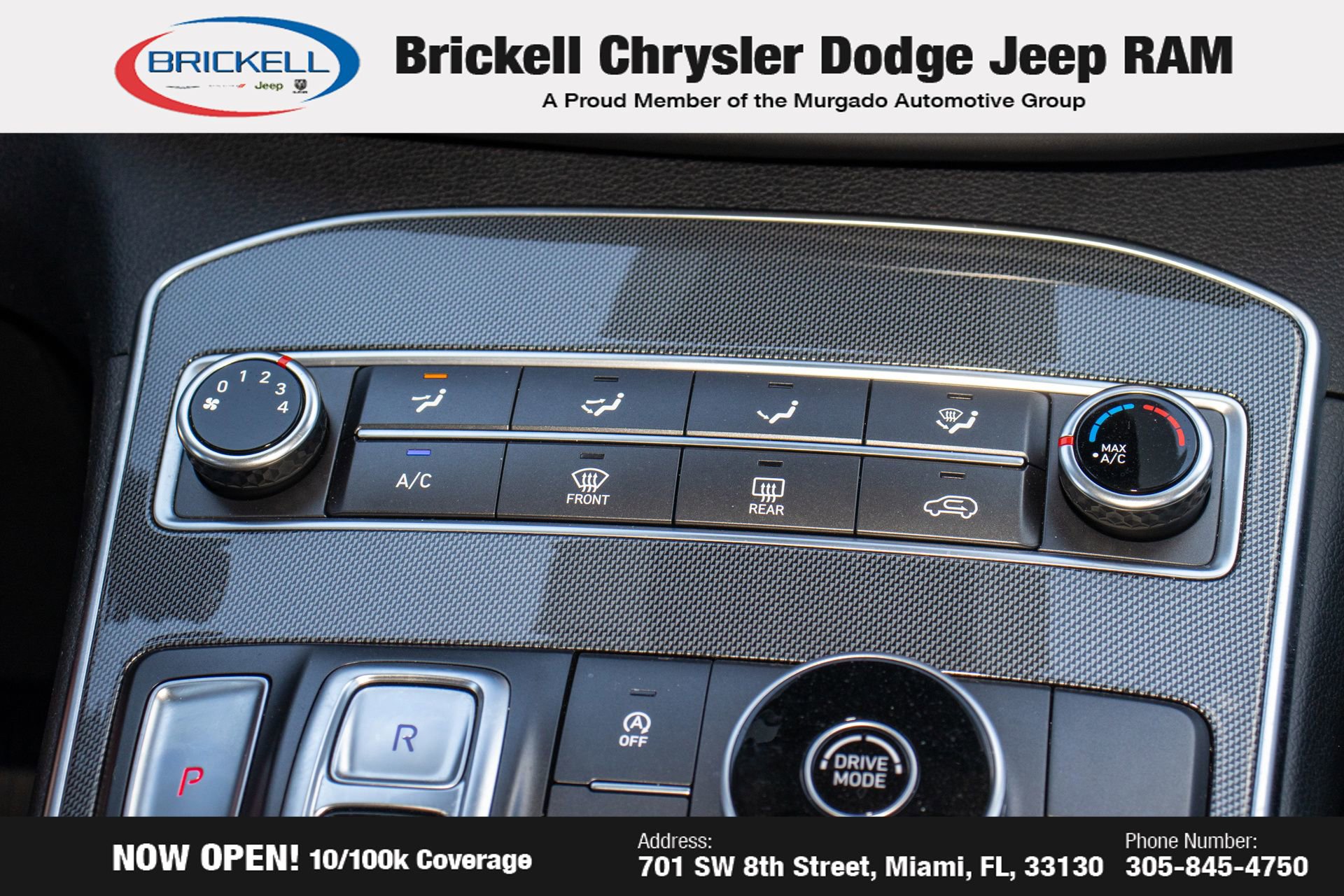 Used 2023 Hyundai Santa Fe SE image 22