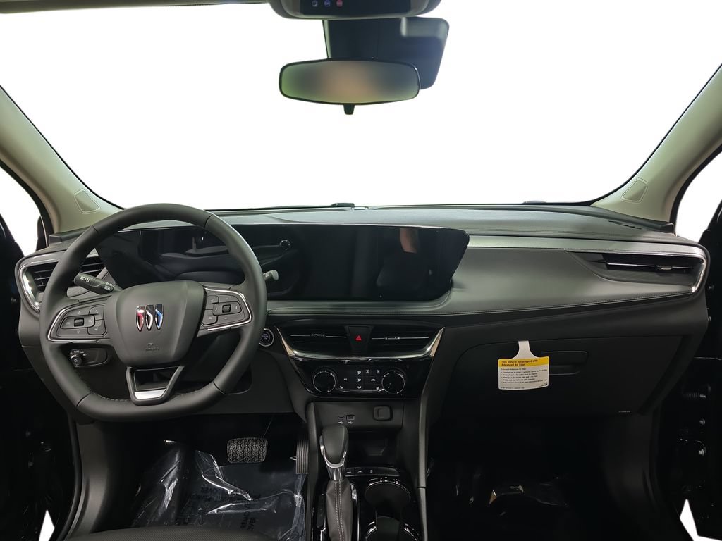 New 2026 Buick Encore GX Sport Touring w/ Comfort Package AWD/4WD image 9
