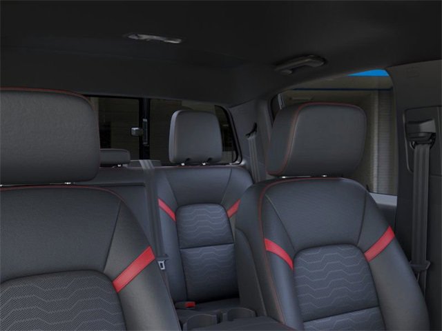 New 2026 Chevrolet Colorado Z71 w/ Technology Package image 24