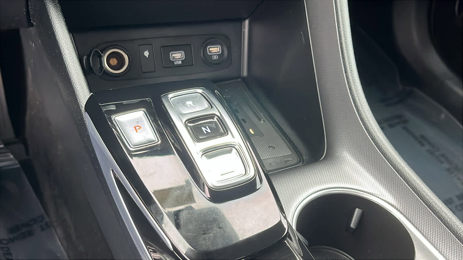 Used 2020 Hyundai Sonata Limited FWD image 17