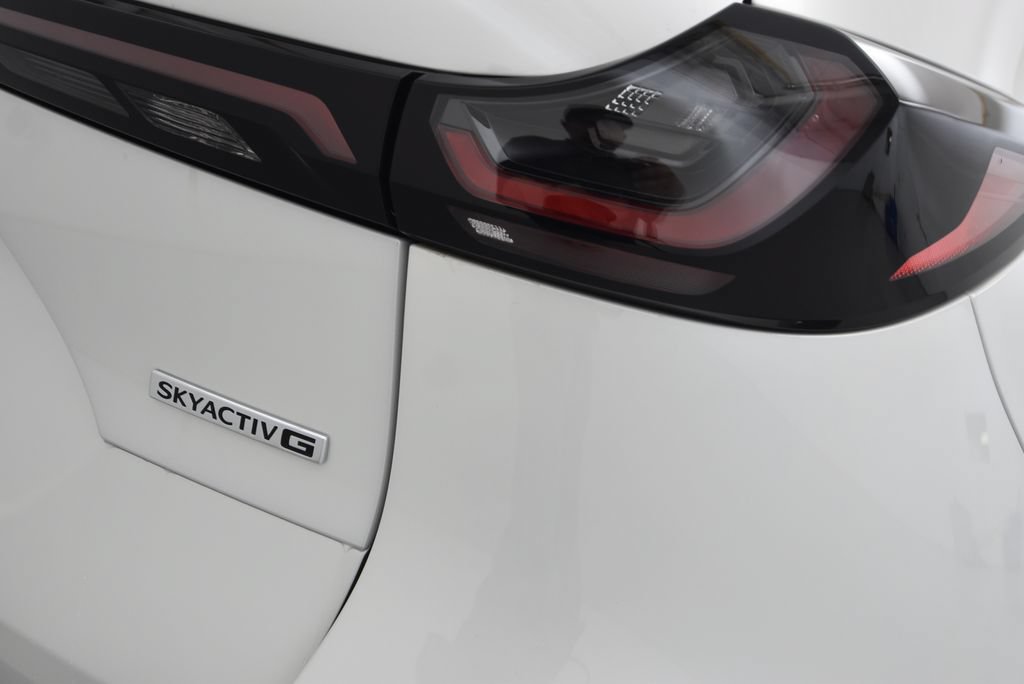 New 2026 MAZDA CX-5 Preferred AWD/4WD image 42