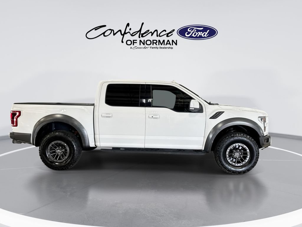 Used 2020 Ford F150 Raptor w/ Equipment Group 802A Luxury AWD/4WD image 10