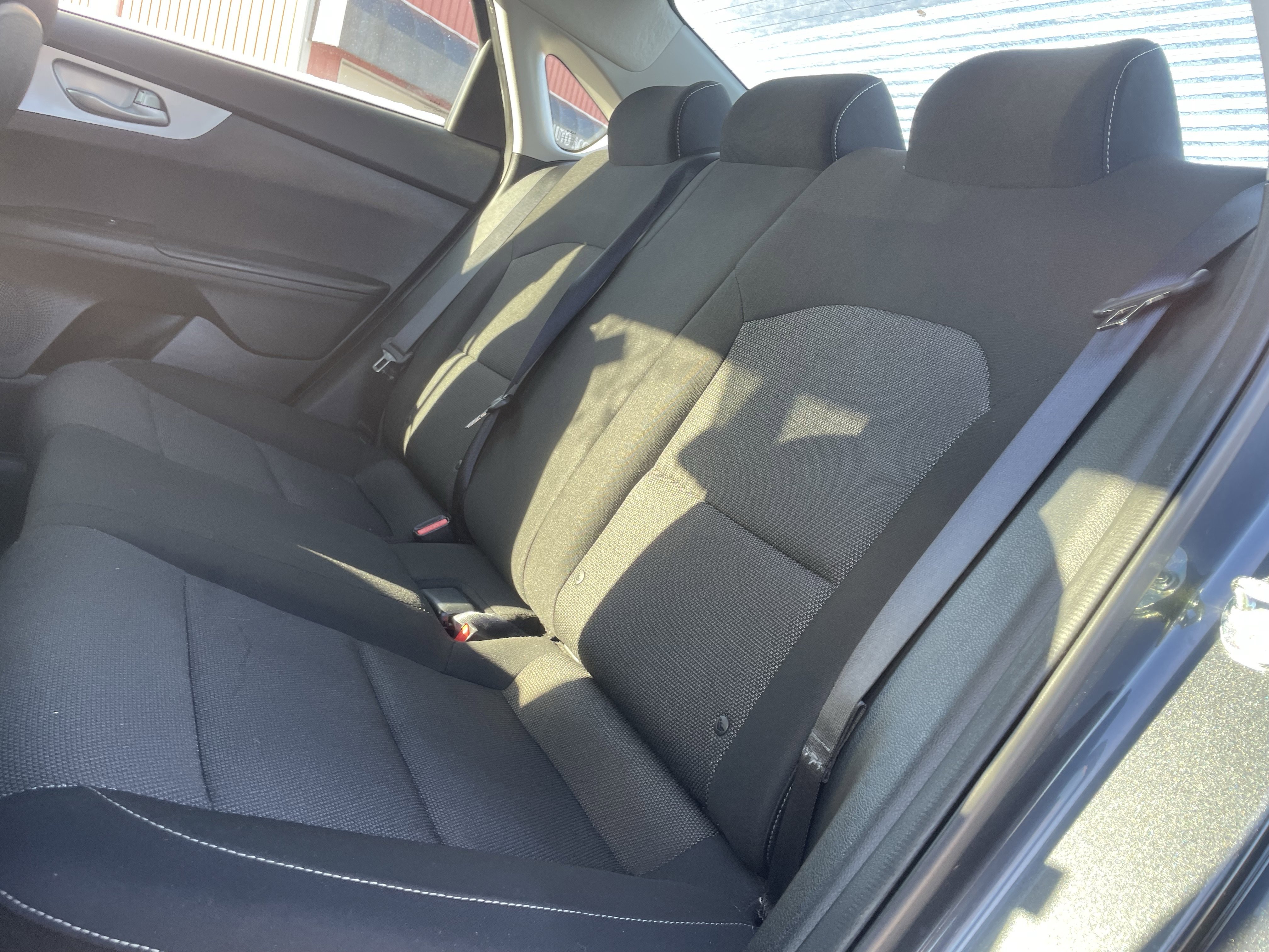 Certified 2024 Kia Forte LXS w/ LXS Technology Package image 13