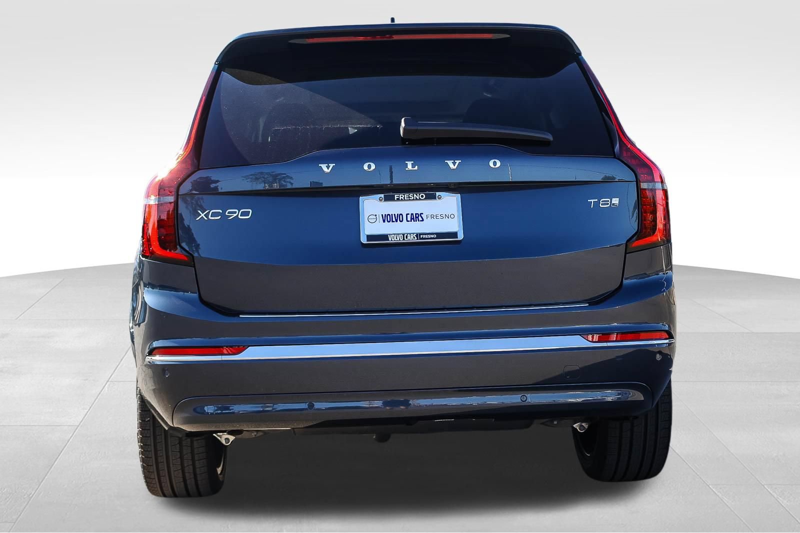 New 2026 Volvo XC90 T8 Ultra w/ Protection Package AWD/4WD image 6