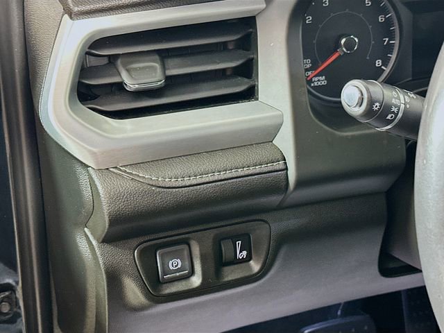 Used 2019 GMC Acadia SLE image 11