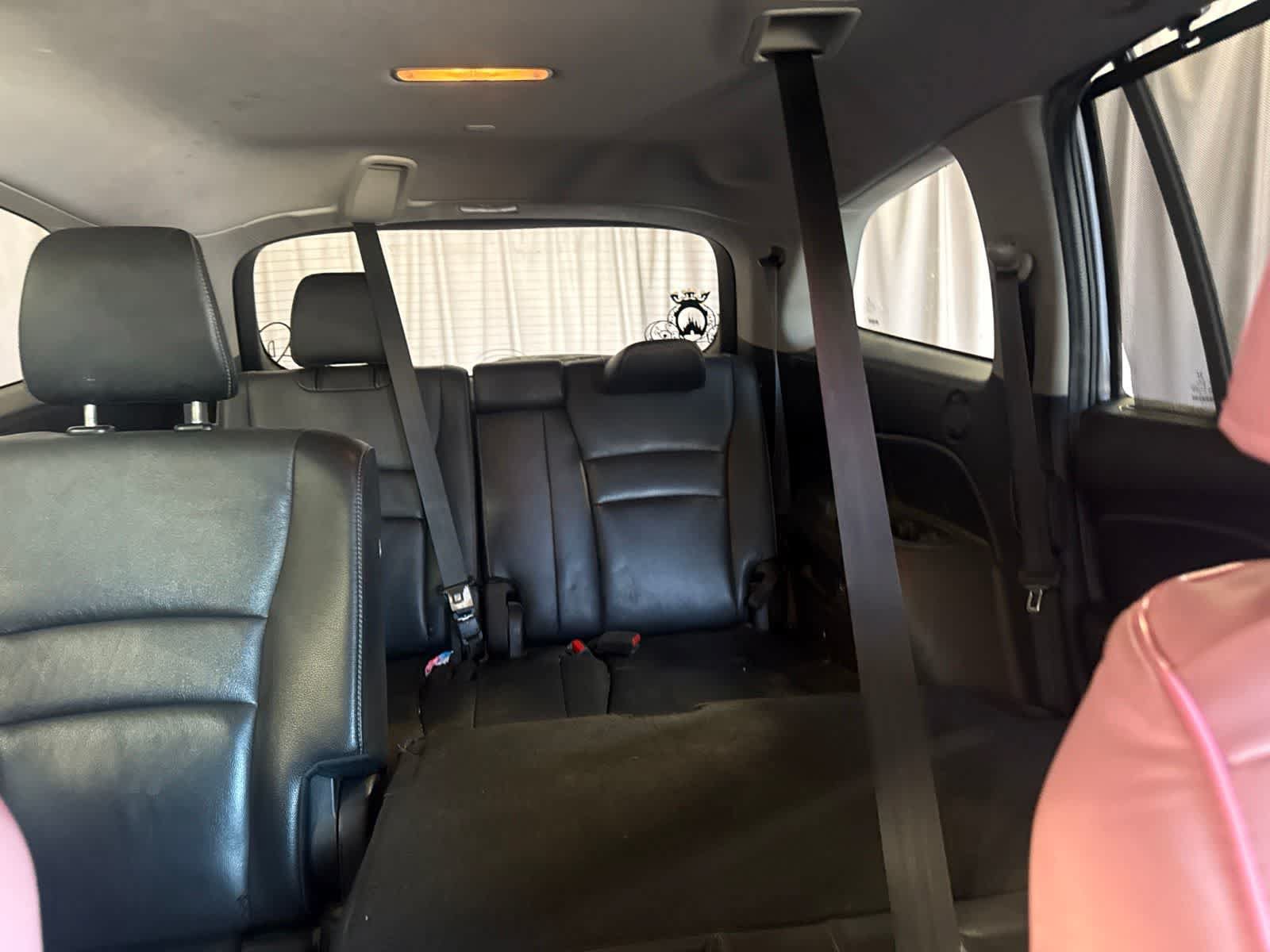 Used 2021 Honda Pilot EX-L image 19