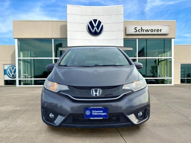 Used 2015 Honda Fit EX-L image 6