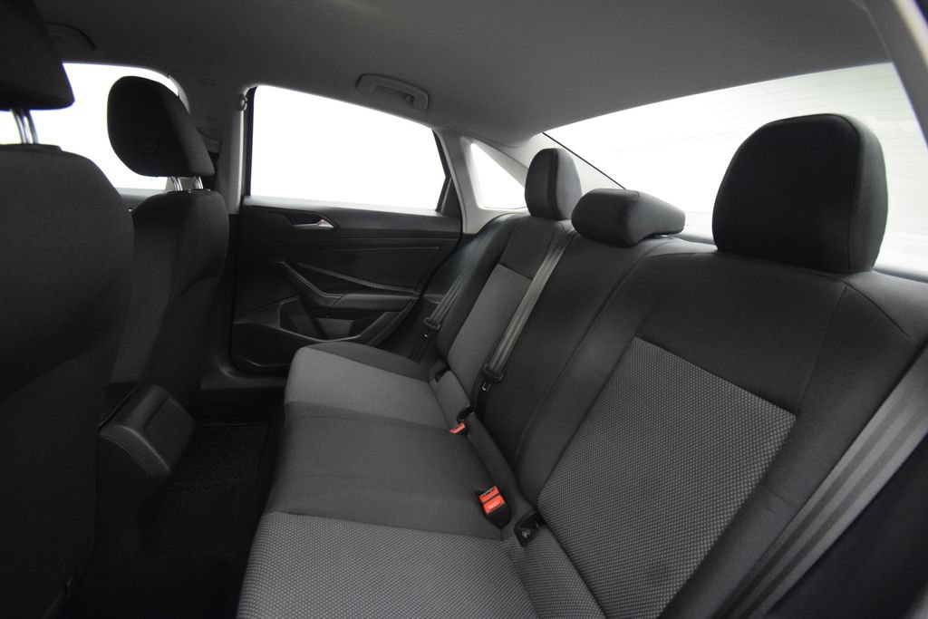 Used 2021 Volkswagen Jetta S FWD image 22