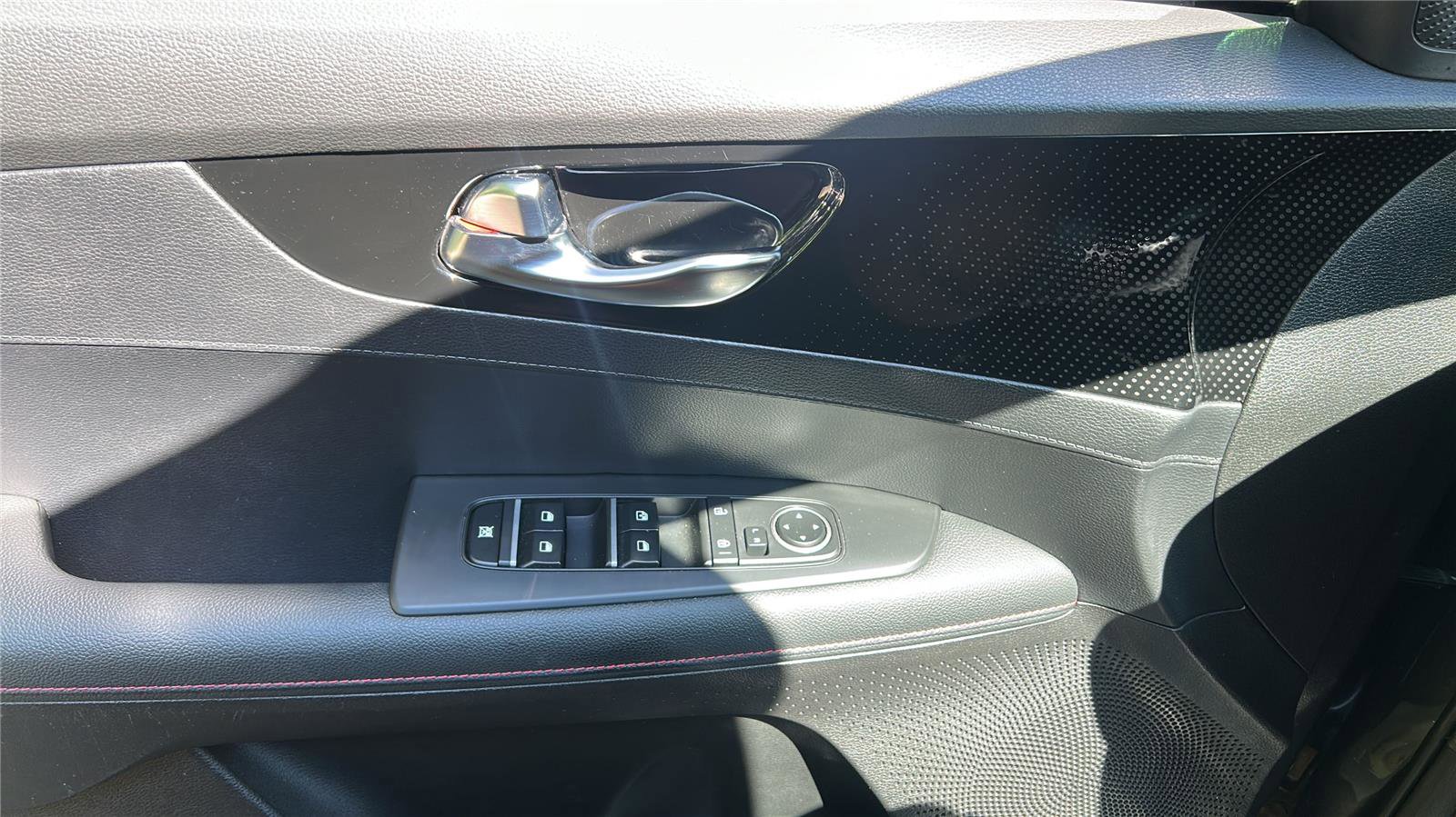 Used 2024 Kia Forte GT w/ Option Group 015 FWD image 23