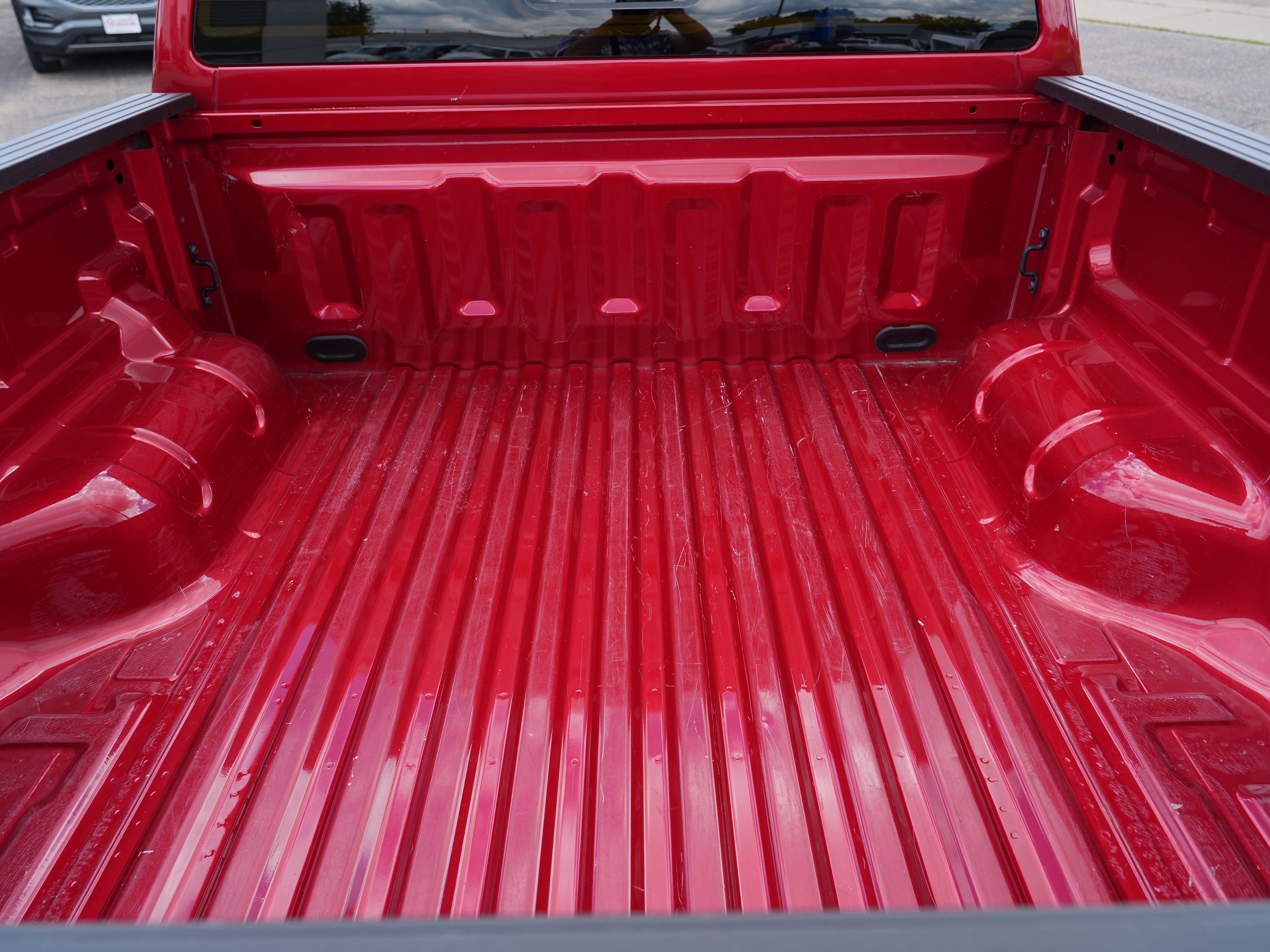 Used 2021 Ford Ranger Lariat w/ Equipment Group 501A High AWD/4WD image 30