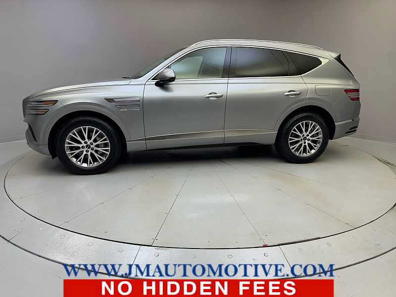 Used 2025 Genesis GV80 2.5T Standard AWD/4WD image 2