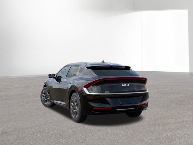 New 2025 Kia EV6 Light image 4