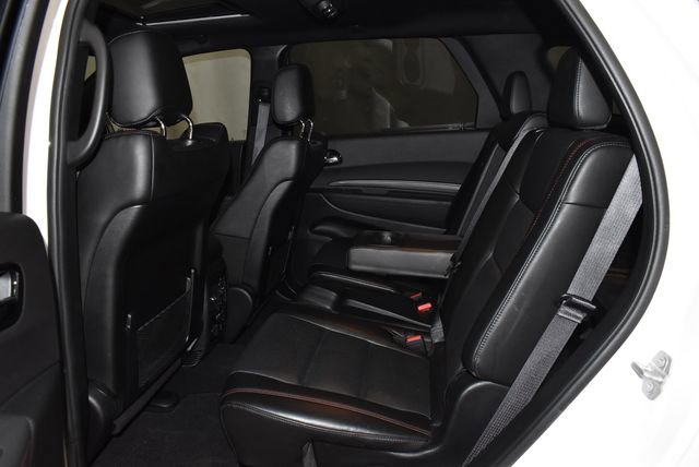 Used 2025 Dodge Durango R/T image 24