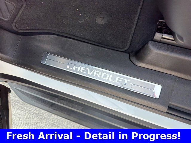 Used 2022 Chevrolet Tahoe LT w/ Luxury Package image 24