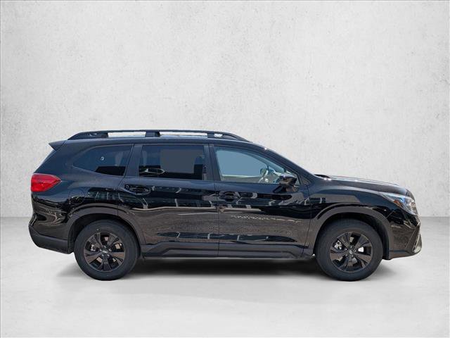 Used 2026 Subaru Ascent Premium AWD/4WD image 4