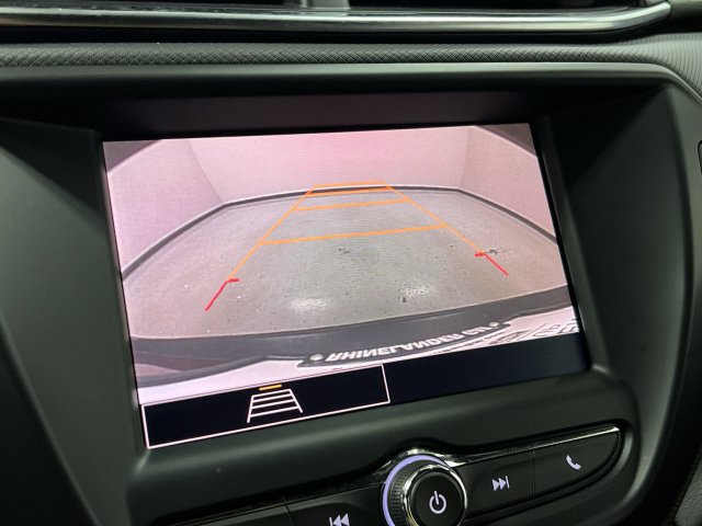 Certified 2022 Chevrolet TrailBlazer RS AWD/4WD image 15