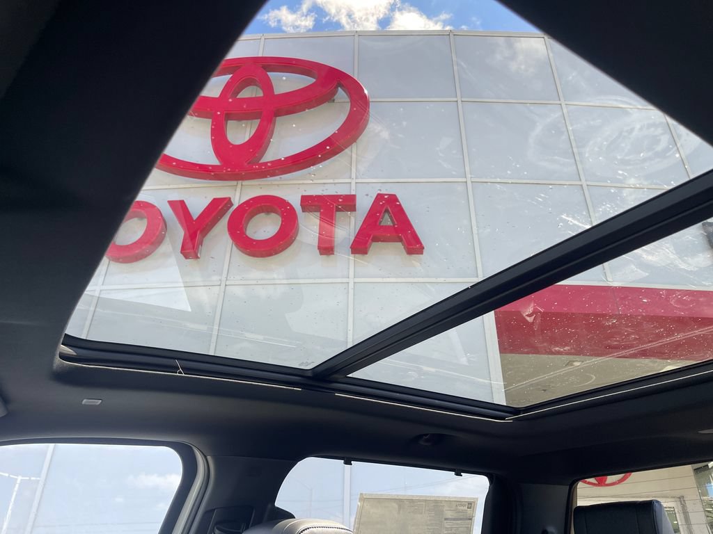 New 2026 Toyota Tundra Platinum AWD/4WD image 30