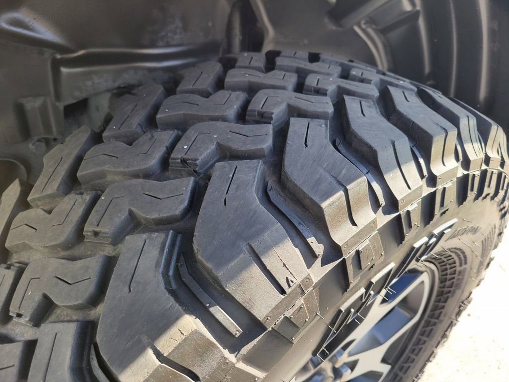 Used 2021 Jeep Wrangler Unlimited Rubicon image 24