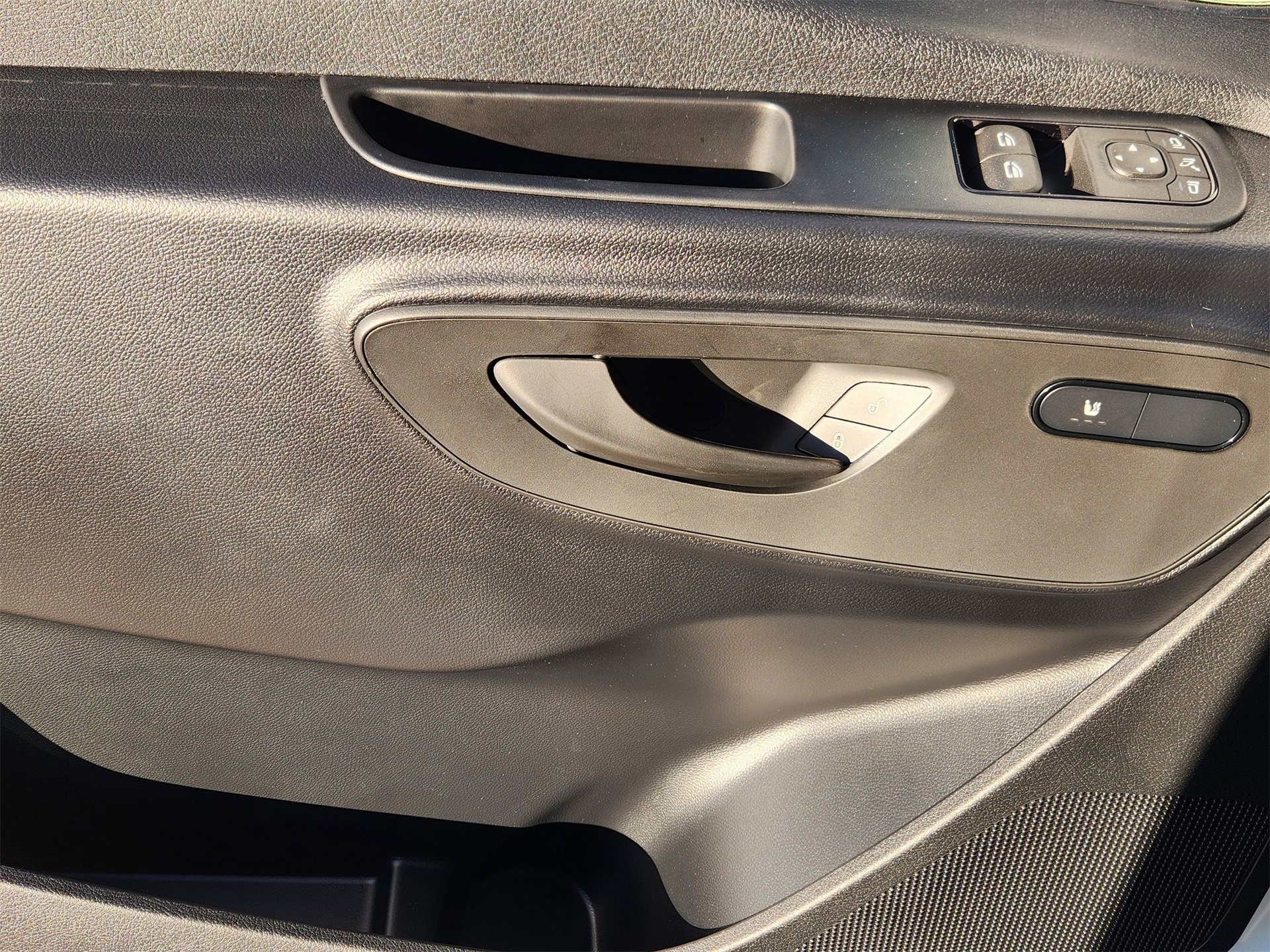 New 2026 Mercedes-Benz Sprinter 144 Cargo image 19