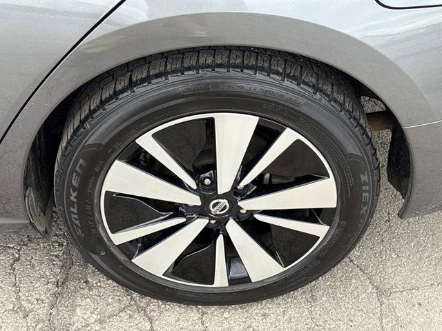 Used 2019 Nissan Altima 2.5 SV image 30