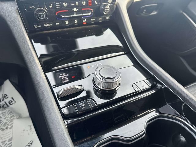 Used 2022 Jeep Grand Cherokee Limited 4xe w/ Luxury Tech Group II image 44