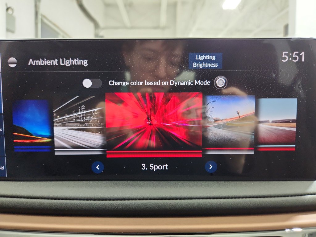 New 2026 Acura MDX FWD w/ Technology Package image 23