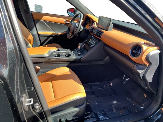 Used 2025 Lexus IS 300 F Sport image 19