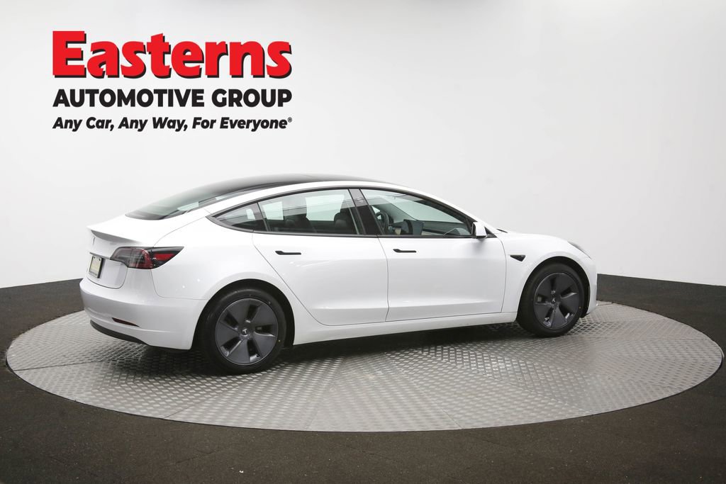 Used 2023 Tesla Model 3 Standard Range RWD image 37