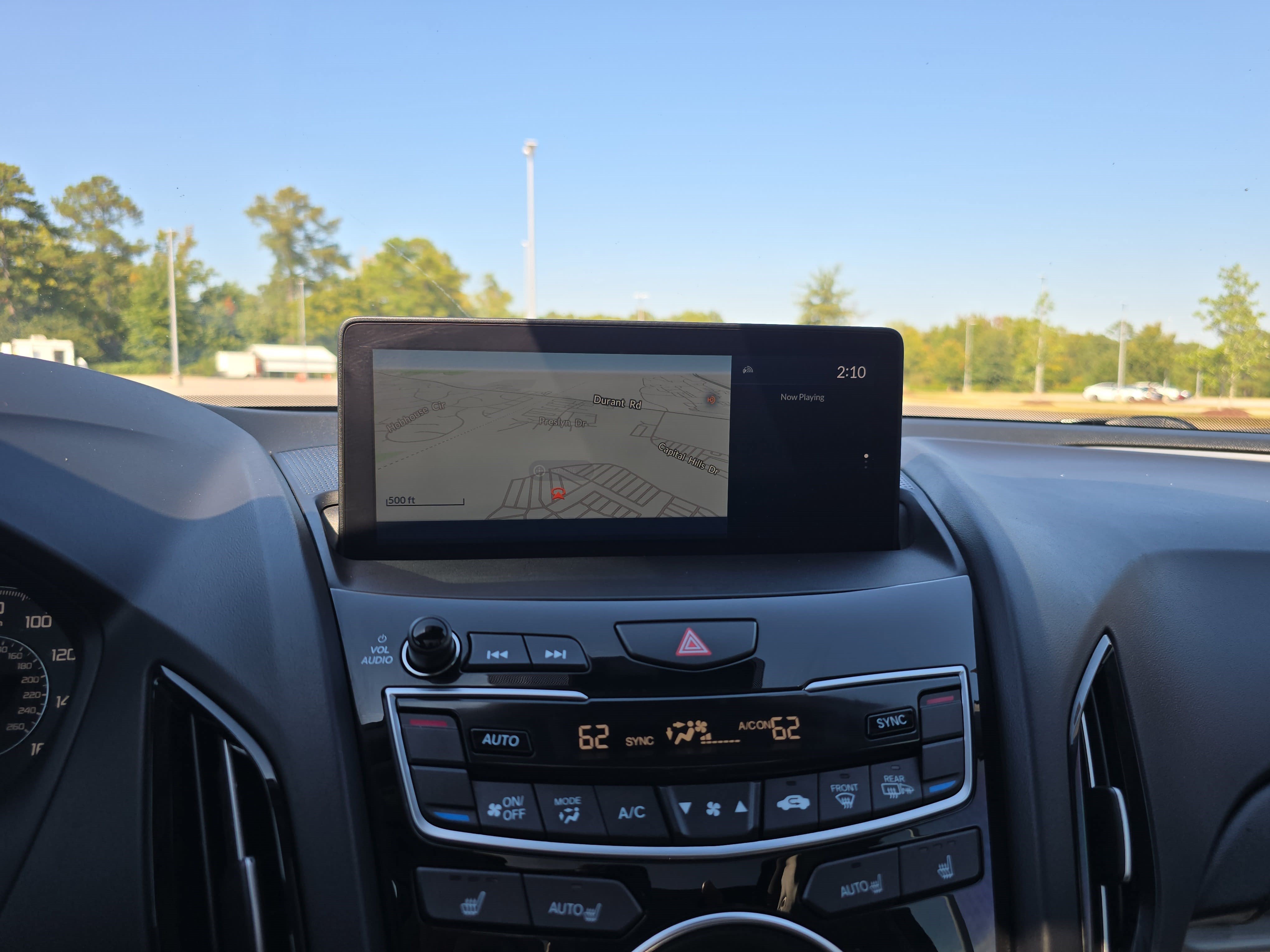 Used 2019 Acura RDX w/ Technology Package FWD image 23
