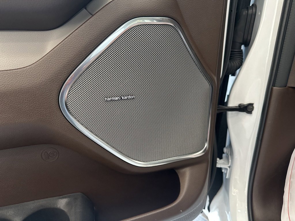 New 2026 RAM 1500 Laramie image 20