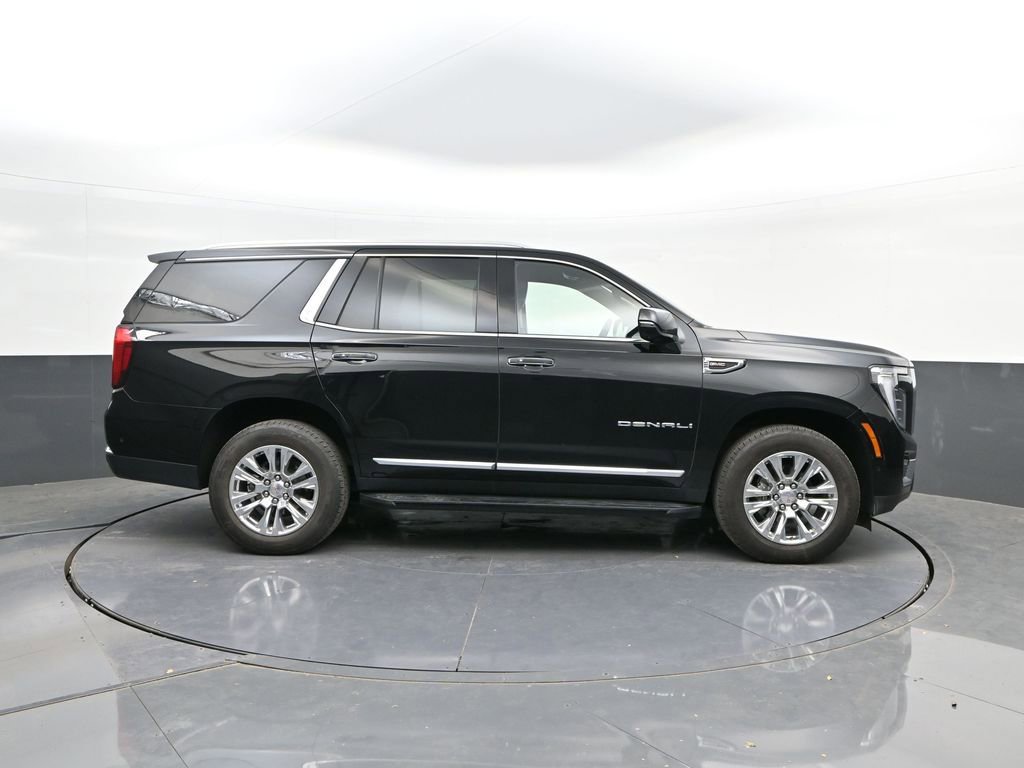 Used 2025 GMC Yukon Denali image 24