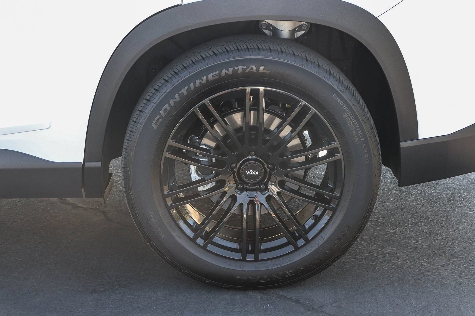 Certified 2025 Toyota Grand Highlander AWD Hybrid image 9