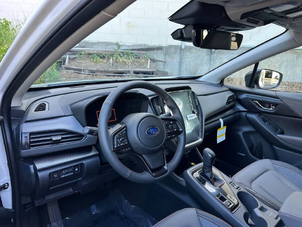 Certified 2026 Subaru Crosstrek 2.5i Limited AWD/4WD image 2