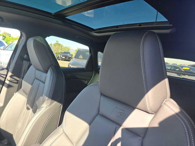 Certified 2025 Audi Q4 e-tron Premium Plus w/ Premium Plus image 26