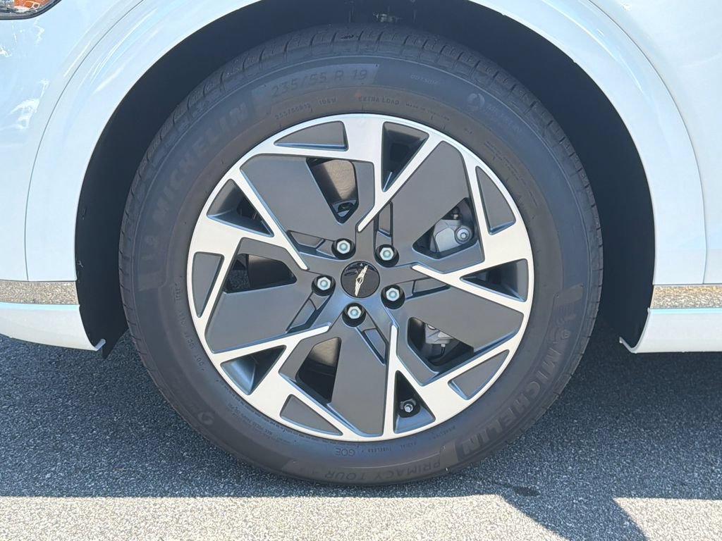 New 2027 Genesis Electrified GV70 AWD/4WD image 13