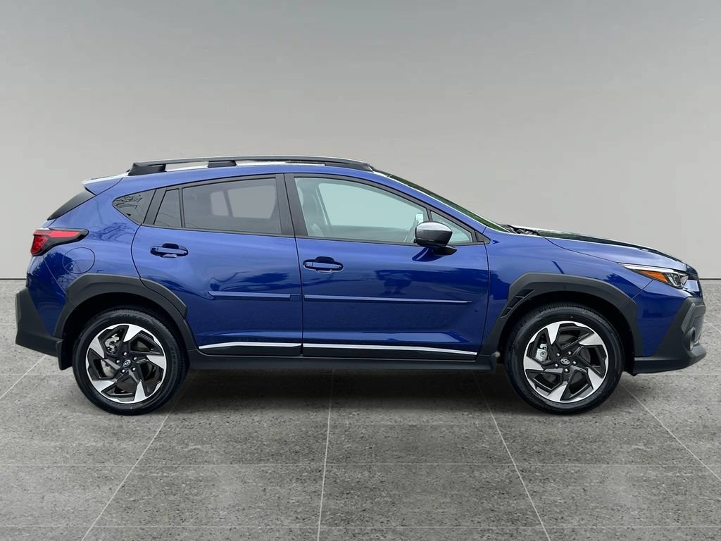 Certified 2026 Subaru Crosstrek 2.5i Limited w/ Popular Package #4A AWD/4WD image 5