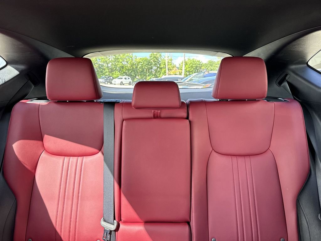 Used 2024 Lexus NX 250 FWD image 18