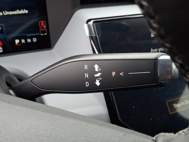 New 2027 Chevrolet Bolt RS FWD image 10