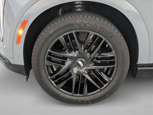 New 2026 Cadillac Escalade IQ Sport 2 w/ LPO, ONYX Package image 9