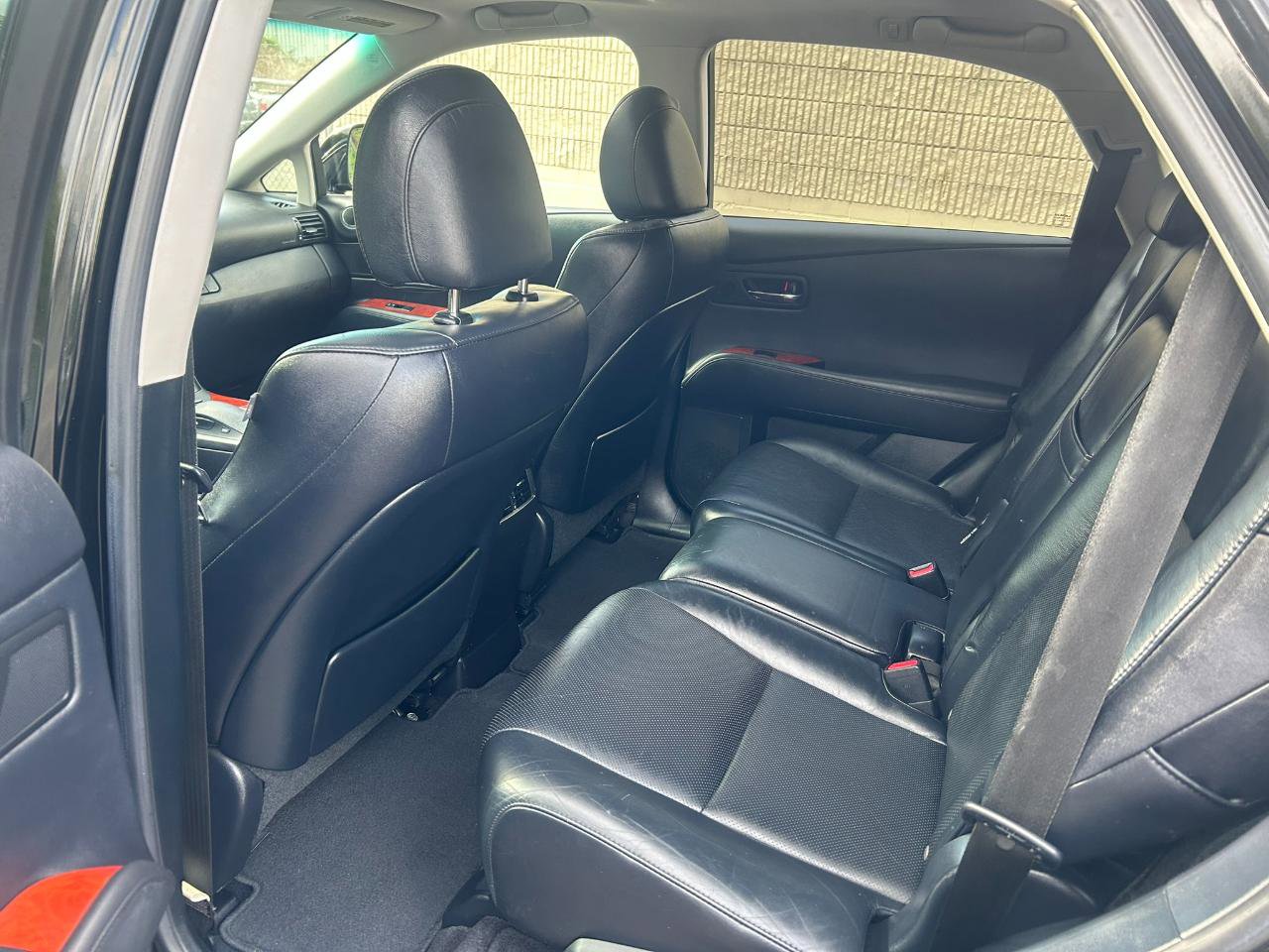Used 2010 Lexus RX 450h AWD image 13