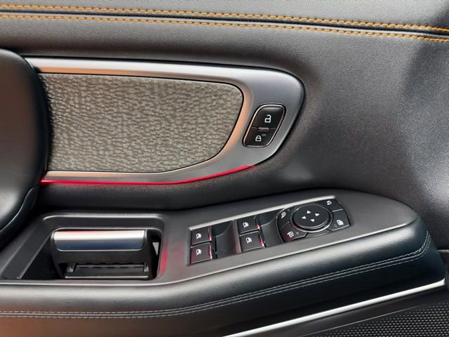 Used 2025 Ford Expedition Tremor image 23