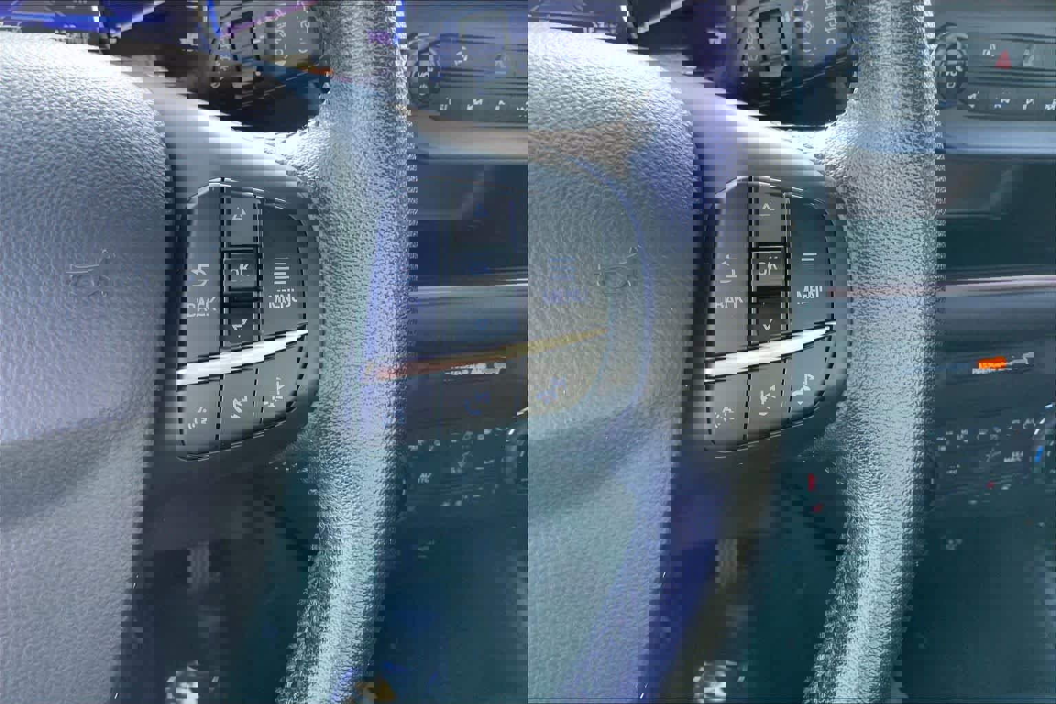 Used 2022 Ford Bronco Sport Outer Banks w/ Tech Package image 46